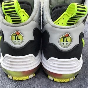 Nike Air Max Pillar 2012